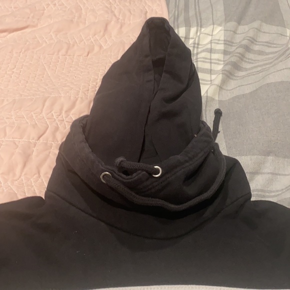 Black Jack 1999 woman’s hoodie - Picture 4 of 8